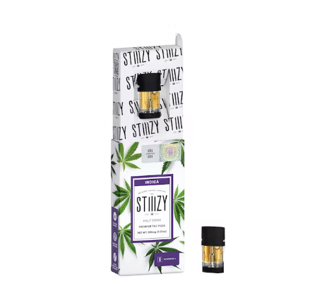 Stiiizy — Watermelon Z