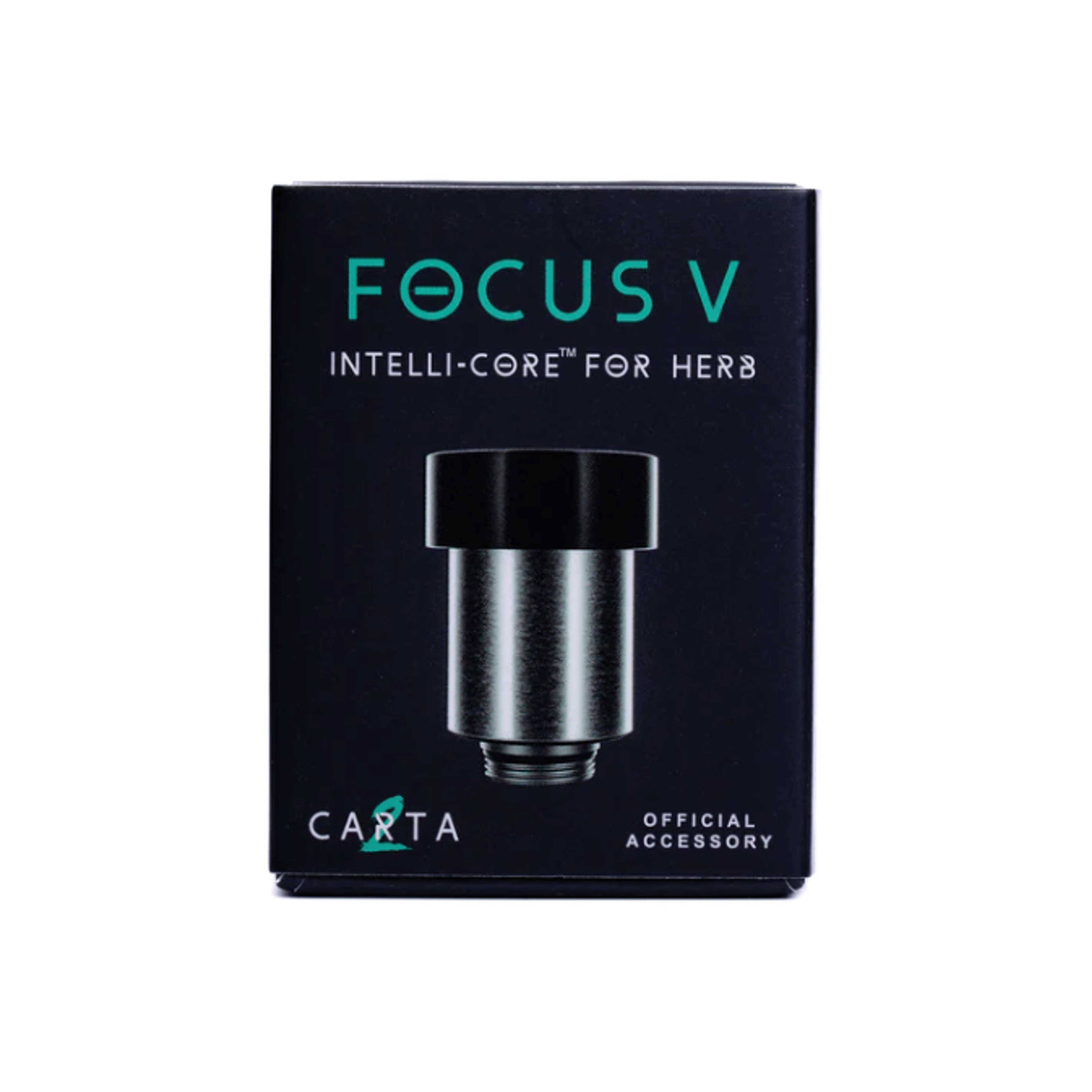 Carta 2 | Intelli-Core™ Atomizer For Herb - Focus V - - $35 - Accessories