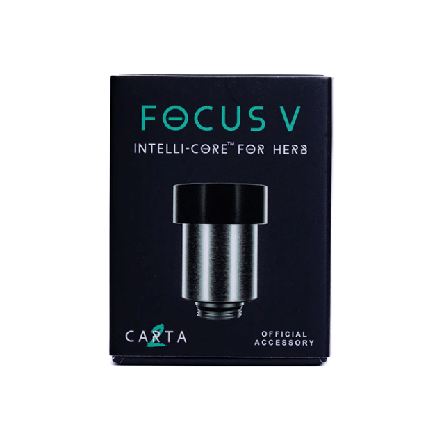 Carta 2 | Intelli-Core™ Atomizer For Herb
