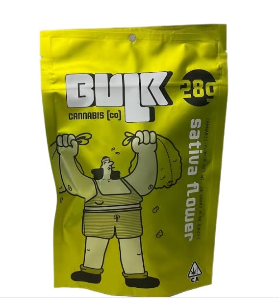 Bulk | 28g - Tropicana Cookies - Sativa - Bulk -  - $74.75 - Flowers