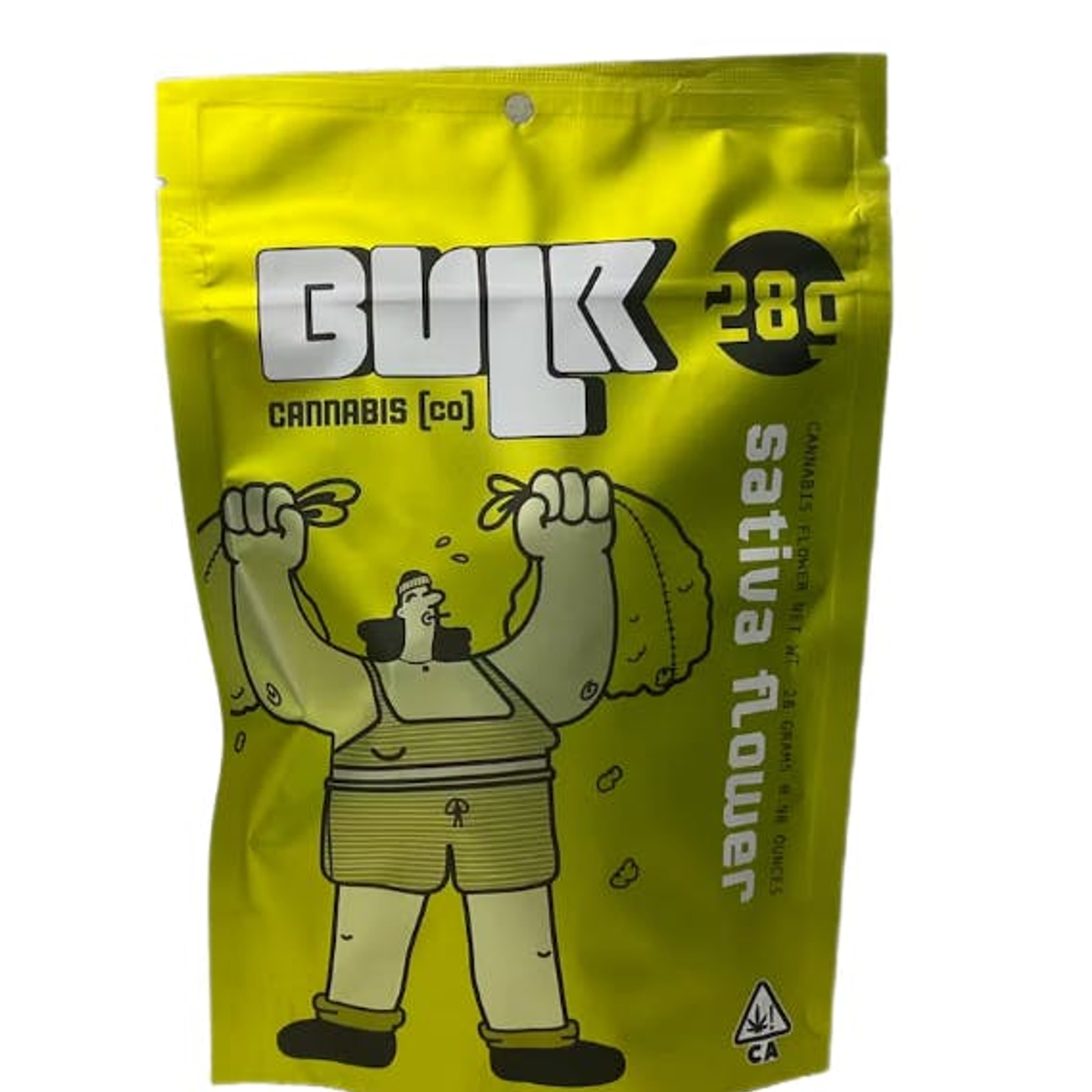 Bulk | 28g - Tropicana Cookies - Sativa - Bulk - - $74.75 - Flowers