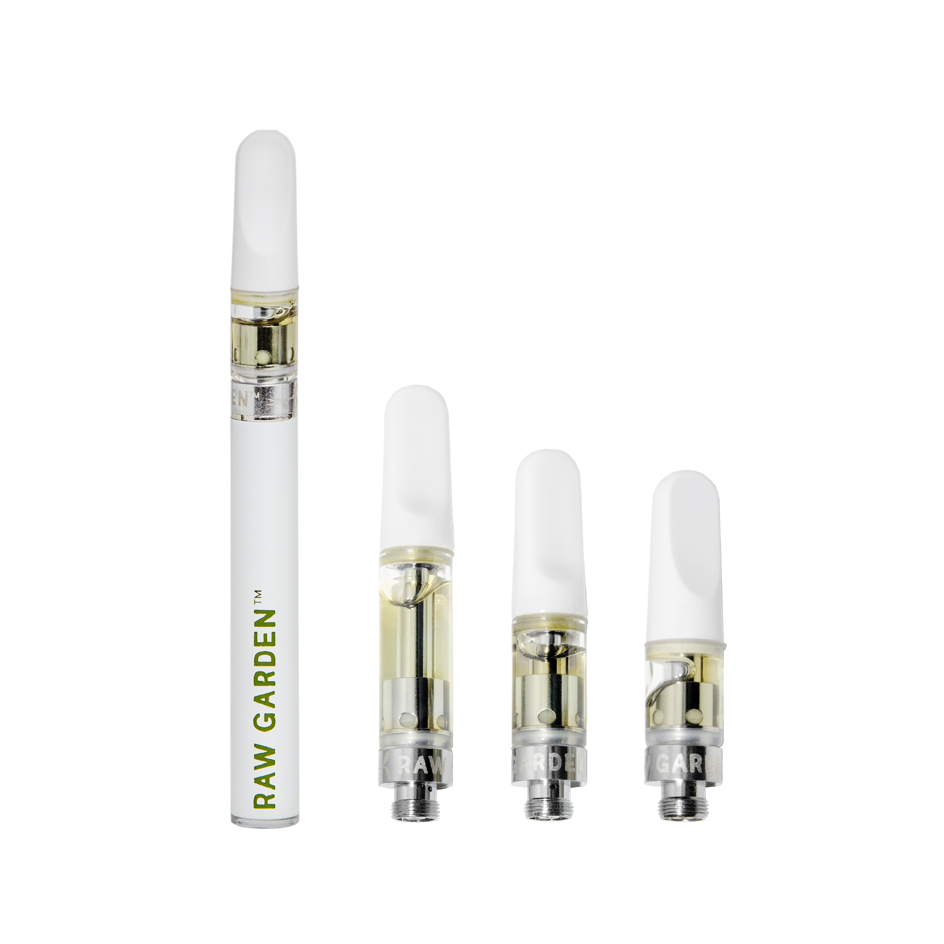 Raw Garden: Pacific Passion
