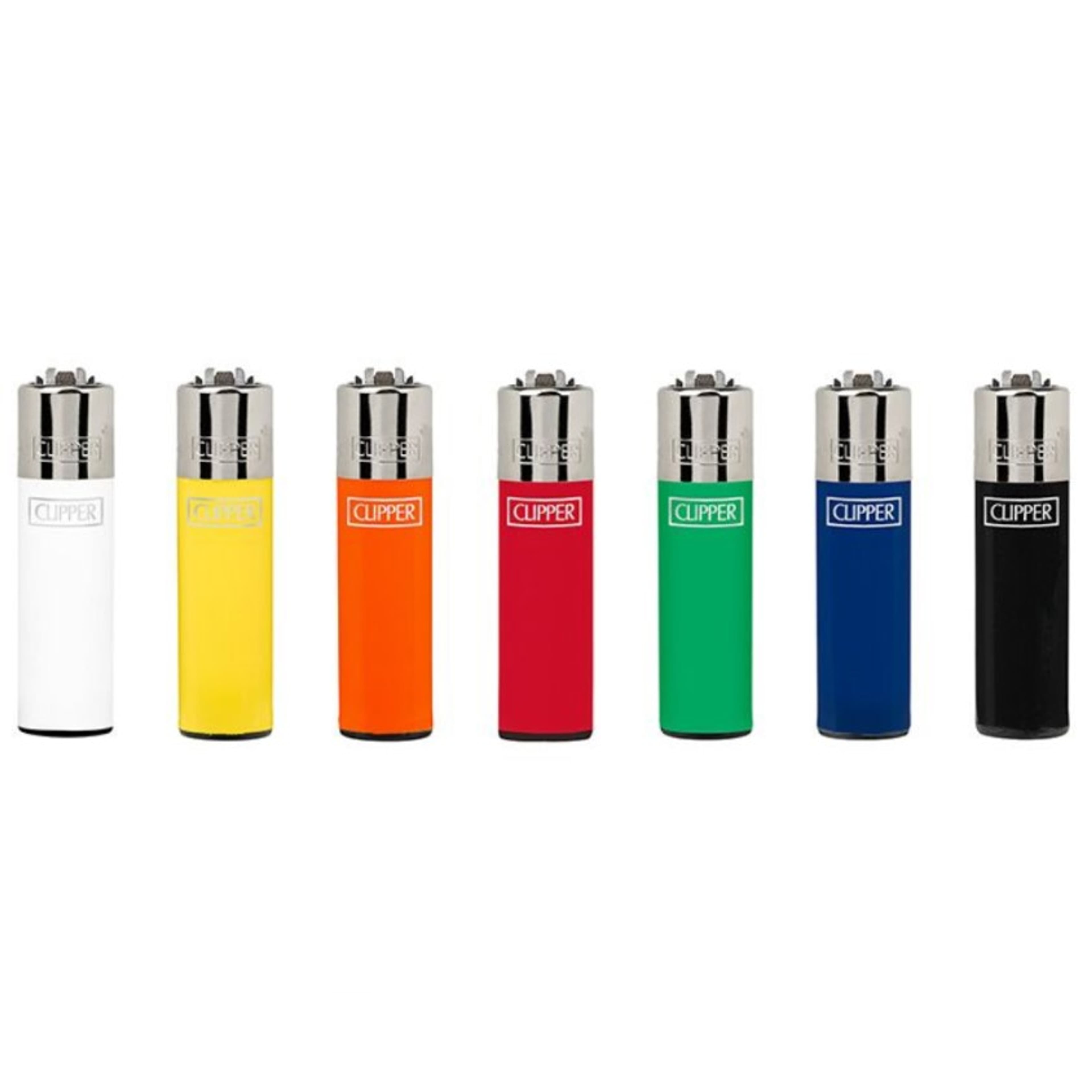 Clipper Lighter - - $2 - Accessories