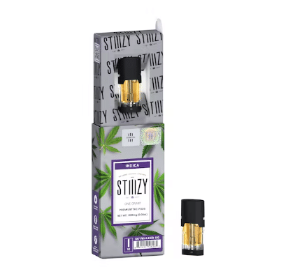 Skywalker OG 1g Pod - Stiiizy -  - $24 - Stiiizy Pods