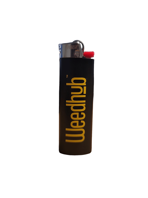 Weedhub BIC Lighter