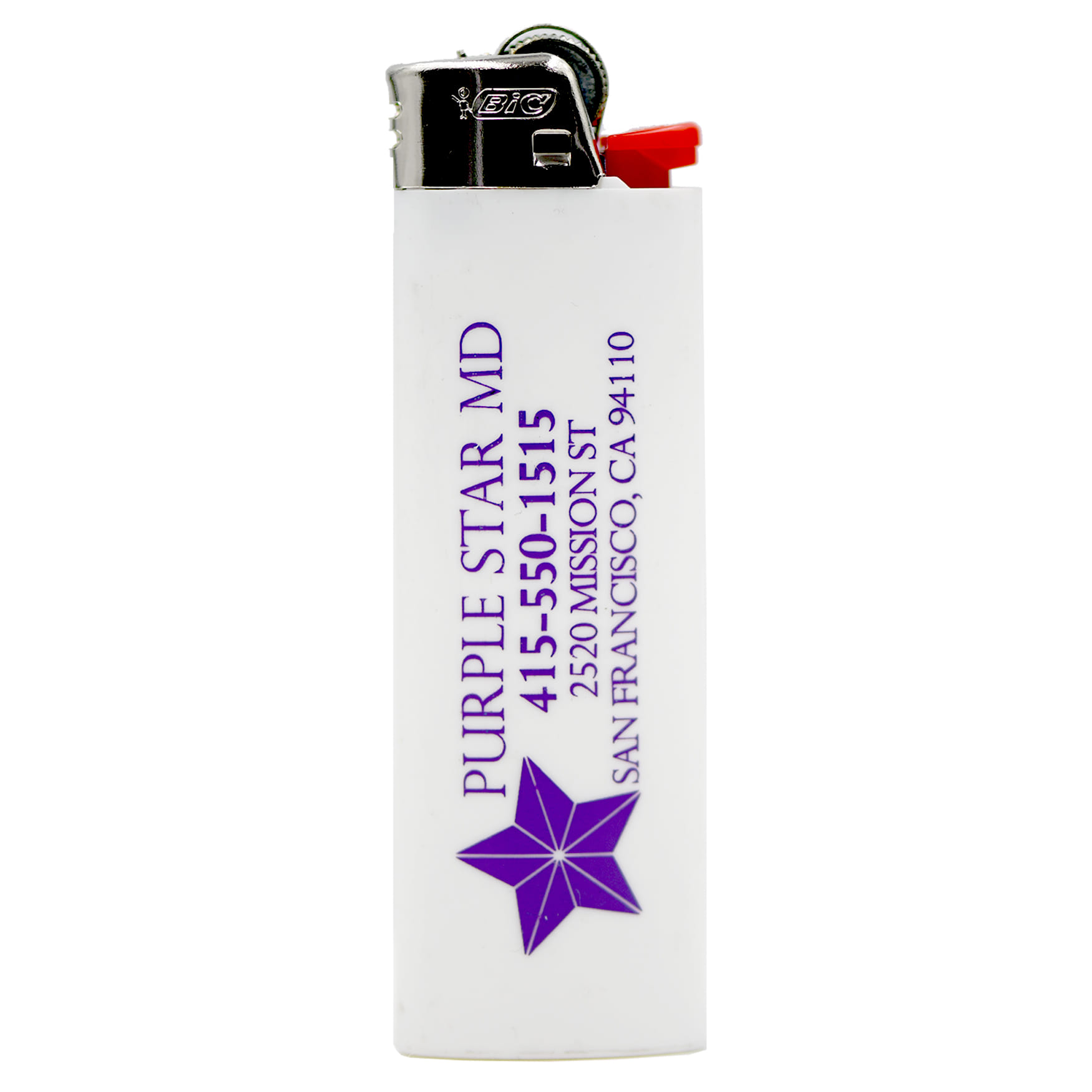 Lighter -  - $1.84 - Accessories