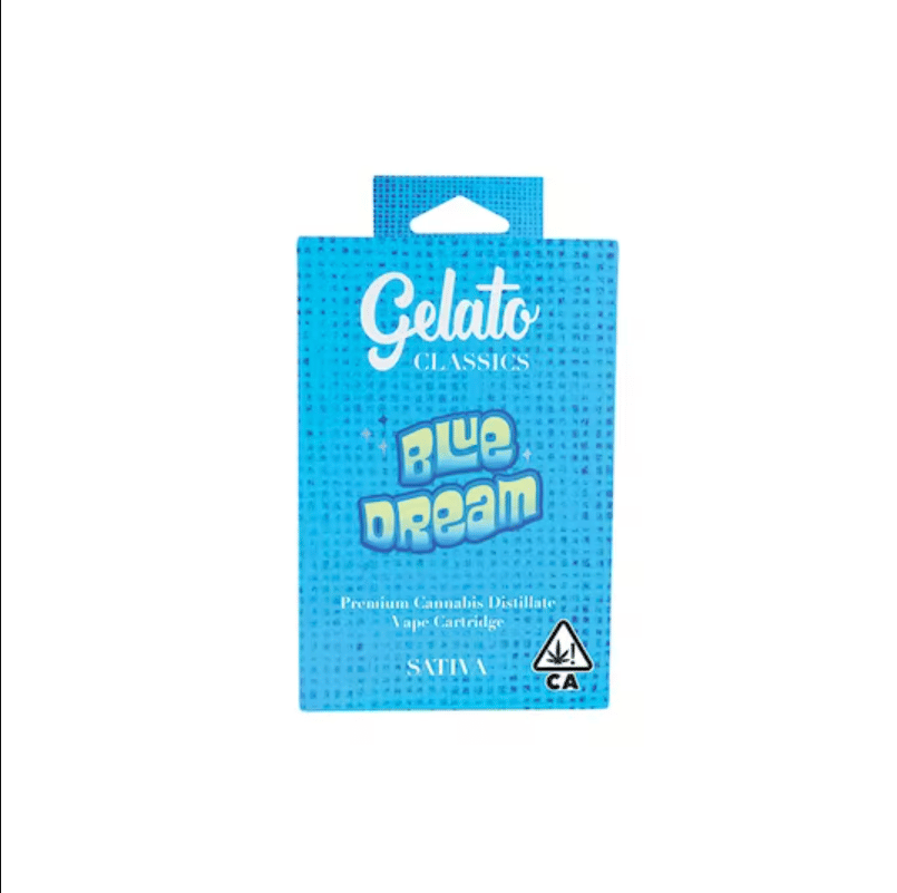 Gelato — Blue Dream