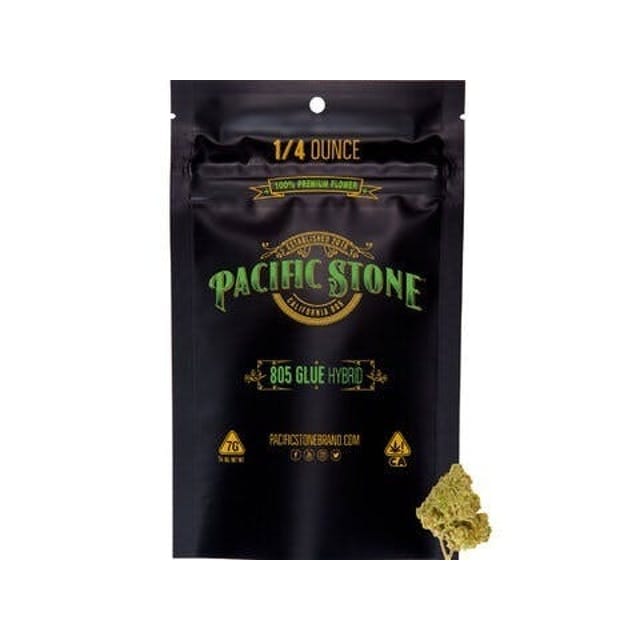 Pacific Stone — 805 Glue