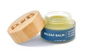 CBD RICH 3:1 Releaf Balm 50 ML