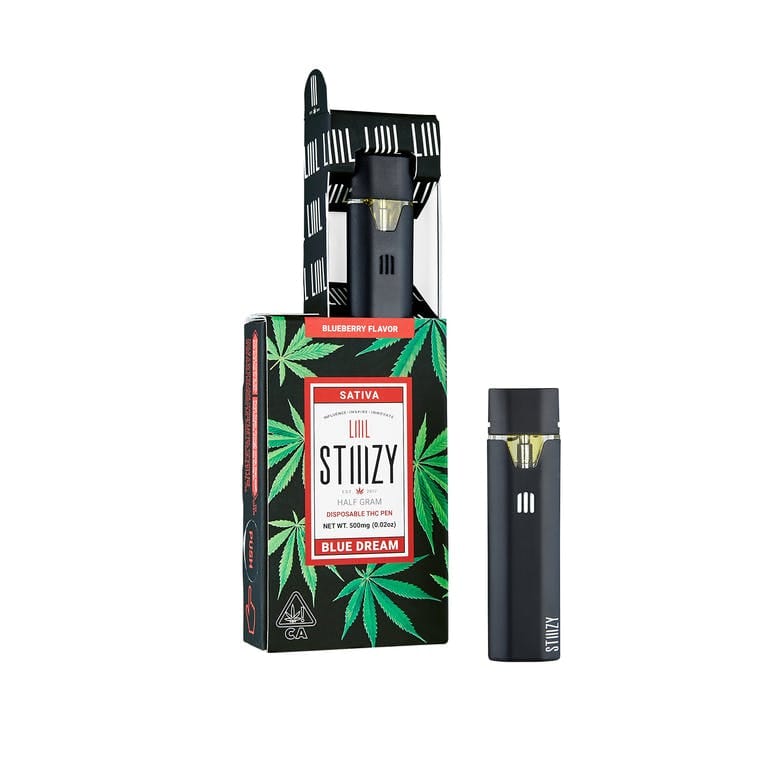 Stiiizy: Blue Dream Liiil