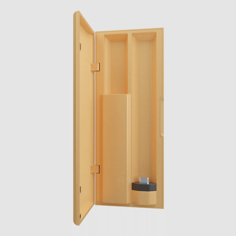 STIIIZY Portable Power Charger - Stiiizy - Orange - $34.99 - Accessories