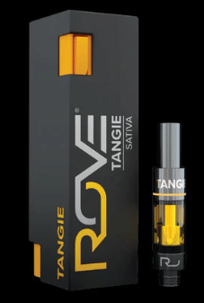 Rove - Tangie Cart 1g - Rove - Rove - Tangie Cart 1g - $45 - 1g Vape Carts & Pods