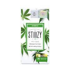 Stiiizy — Pineapple Runtz