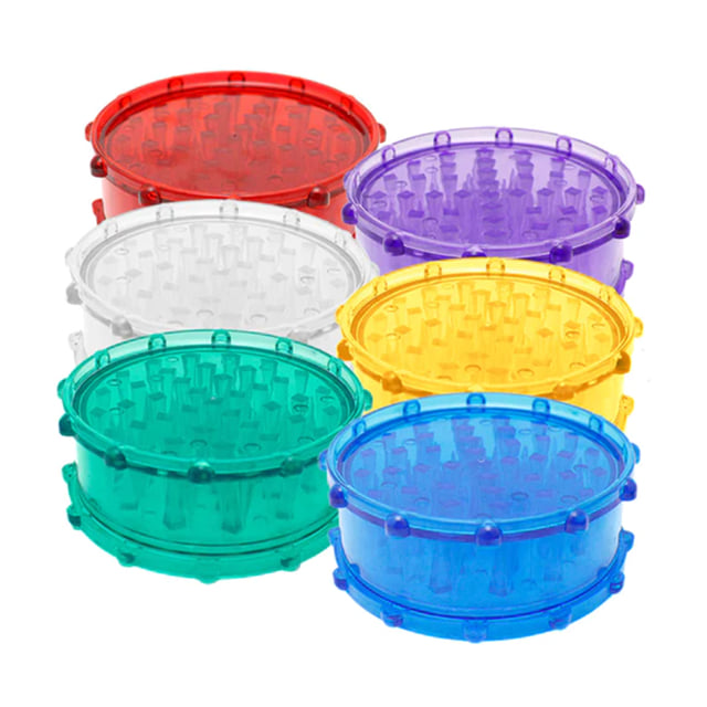 Plastic Grinder