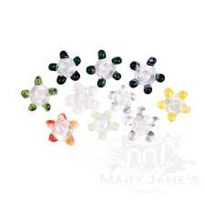 Glass Screen 4pk - The Micro Buddery - Glass Screen - $2.07 - Accessory