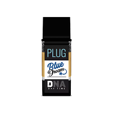 PlugPlay — Blue Dream Dna