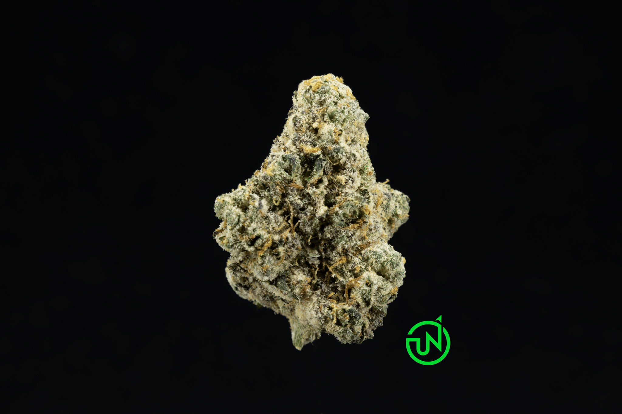 Chocolate Malawi - Up North Humboldt - Eighth - $60 - Flowers