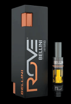 Rove - Bellini Cart 1g - Rove - Rove - Bellini Cart 1g - $45 - 1g Vape Carts & Pods