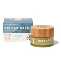 3:1 CBD Releaf Balm - Papa & Barkley