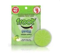 Froot: Sour Green Apple