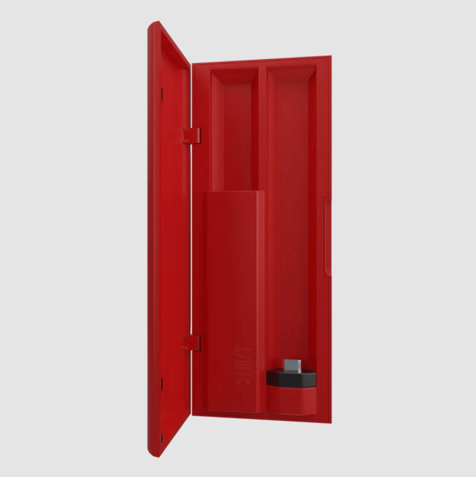 STIIIZY Portable Power Charger - Stiiizy - Orange - $34.99 - Accessories