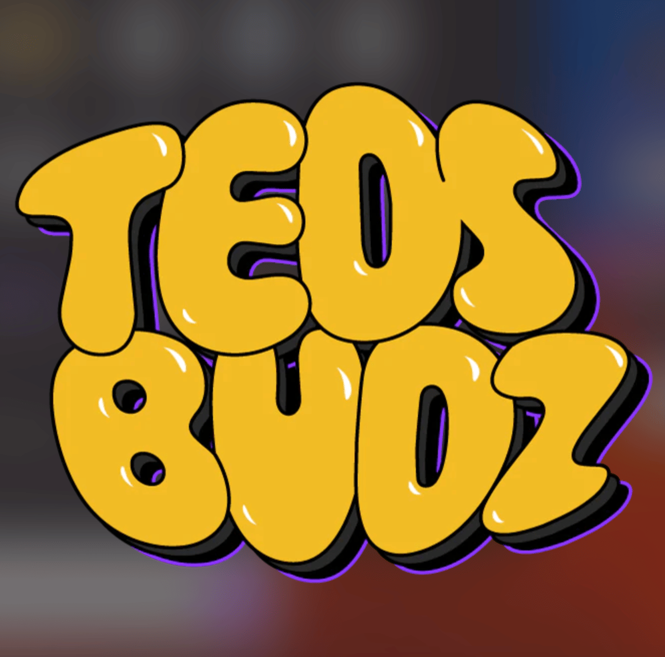 TEDS BUDZ — RS12