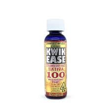Manzanita Naturals: Kwik Ease