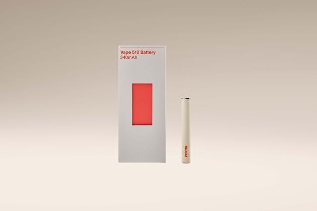 VAPE PEN BATTERY | BLOOM