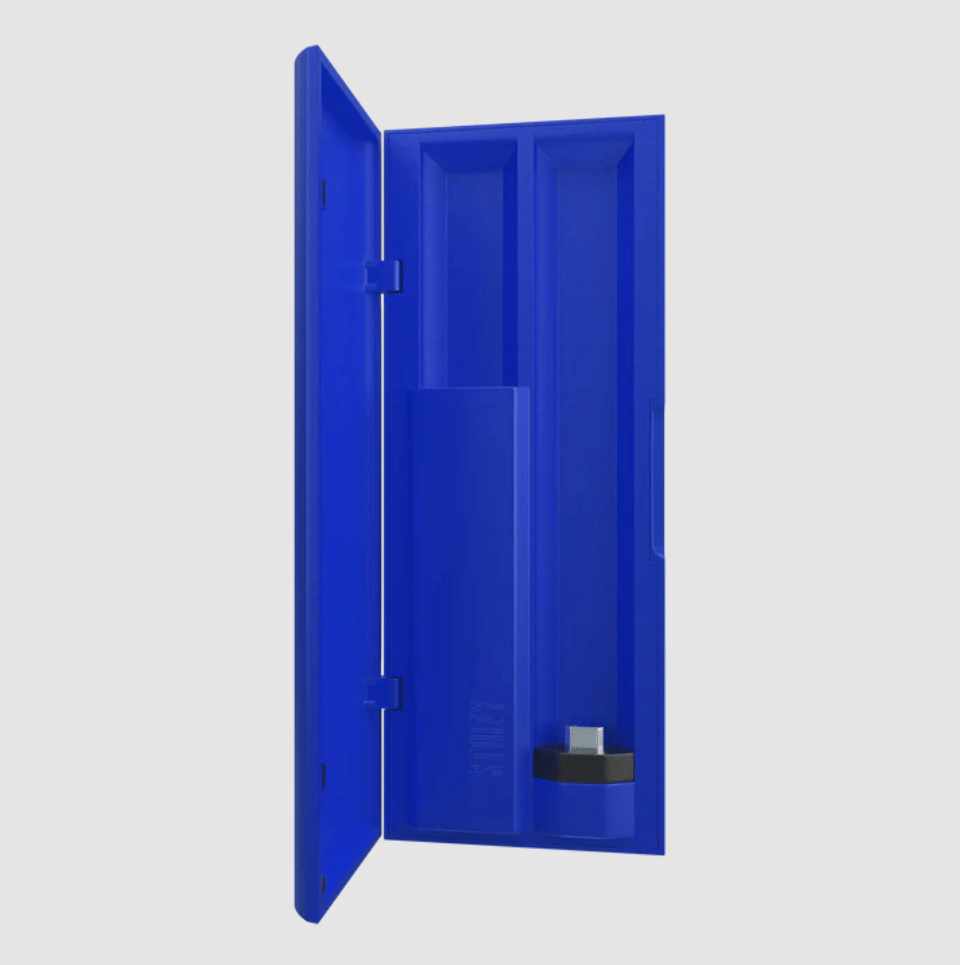 STIIIZY Portable Power Charger - Stiiizy - Orange - $34.99 - Accessories