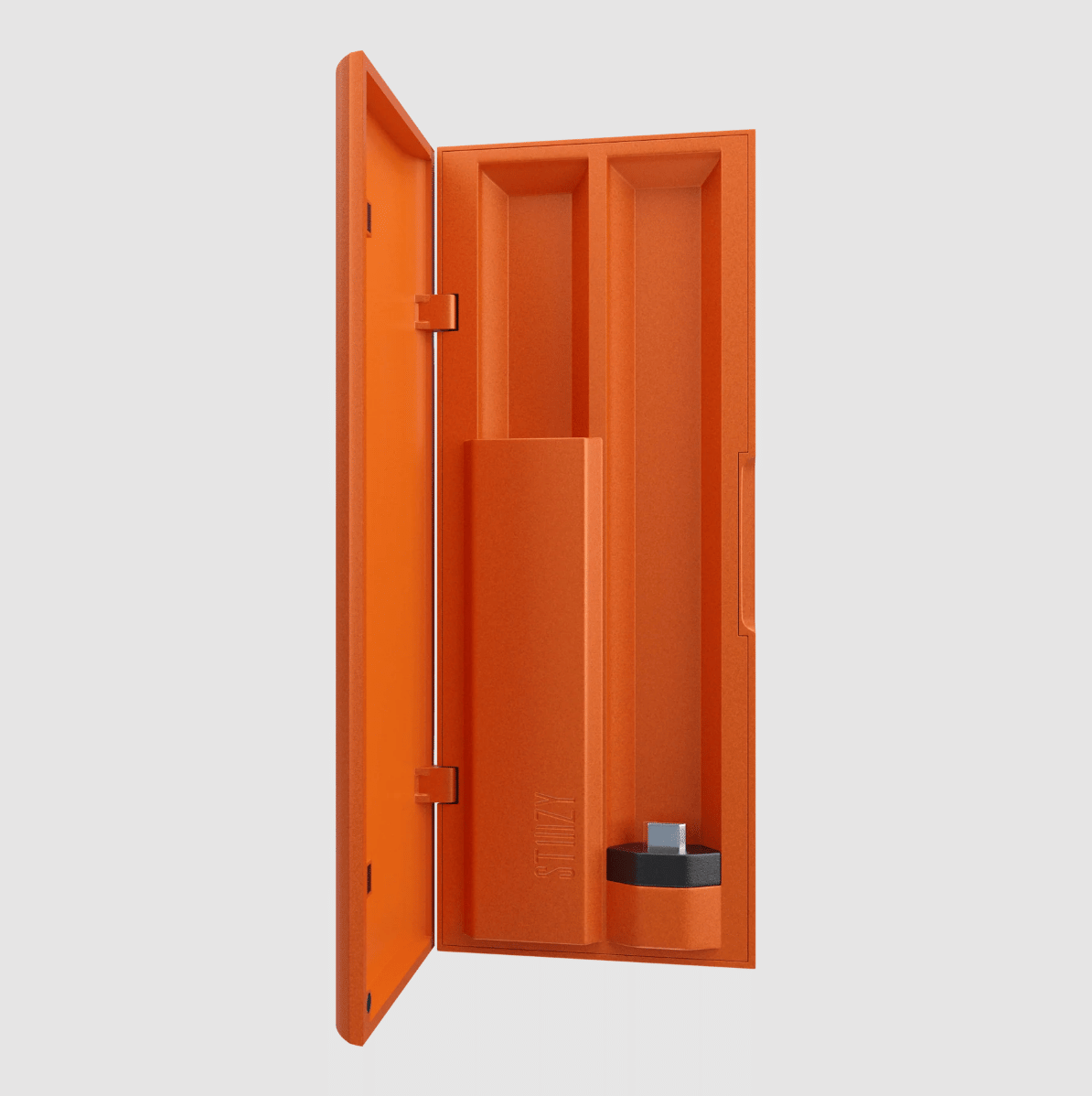 STIIIZY Portable Power Charger - Stiiizy - Orange - $34.99 - Accessories