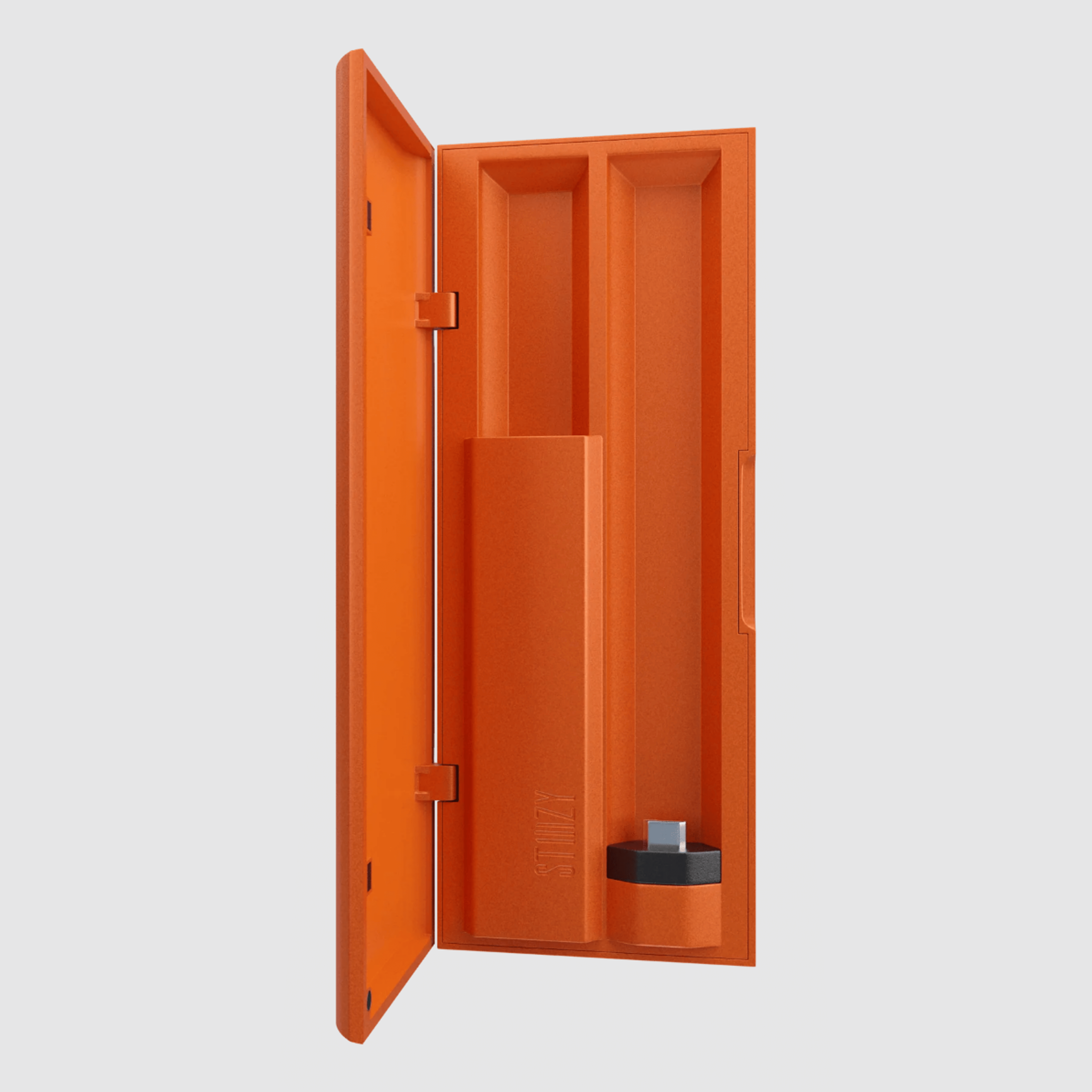 STIIIZY Portable Power Charger - Stiiizy - Orange - $34.99 - Accessories