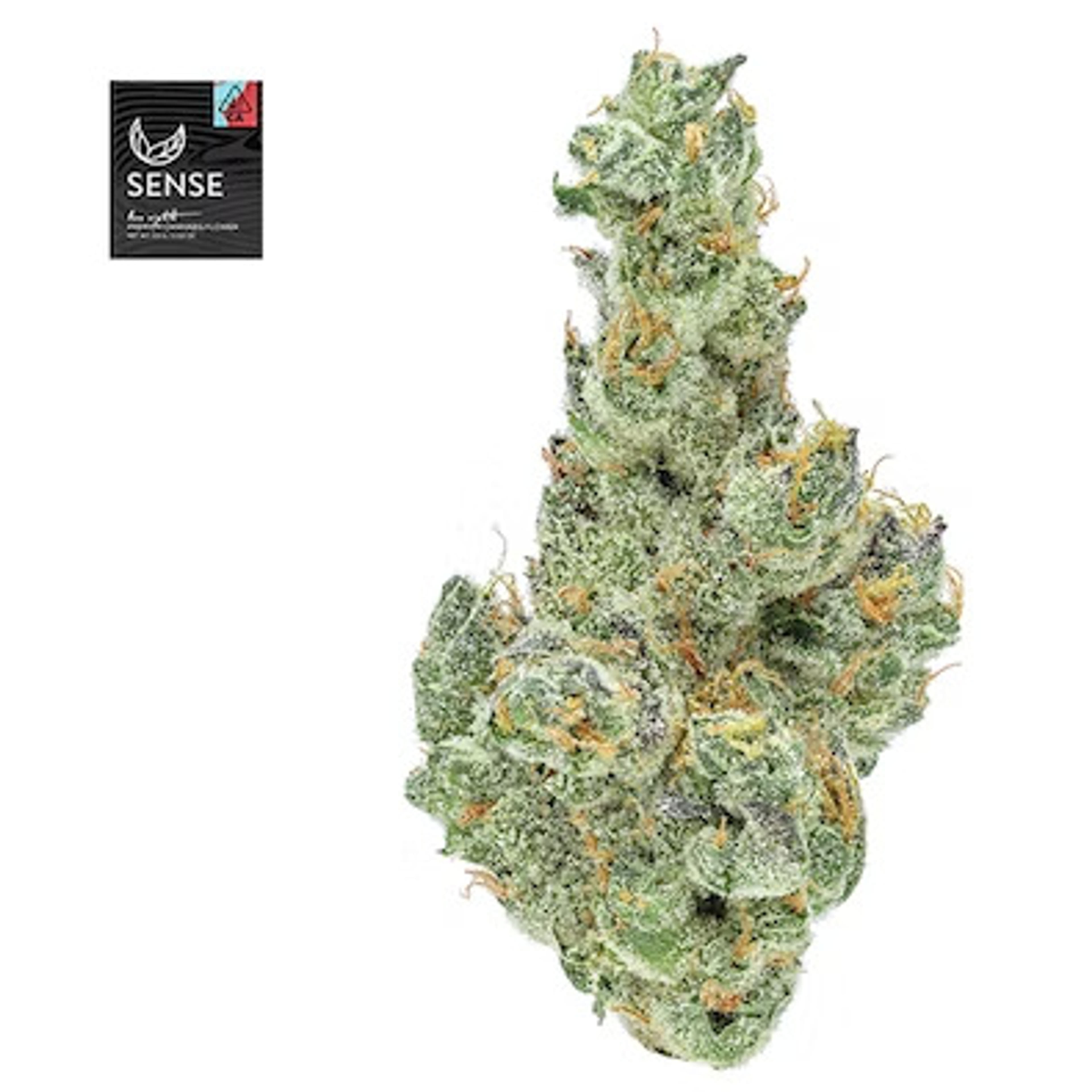 GMO - Sense - Eighth - $50 - Flowers