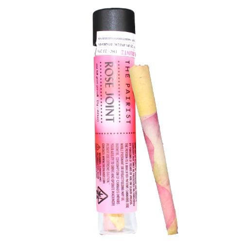 ROSE JOINT 1g Preroll - The Pairist -  - $17.50 - Pre-Rolls