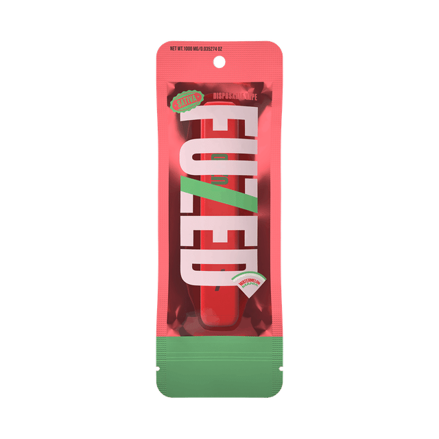 Watermelon Mania Disposable 1g