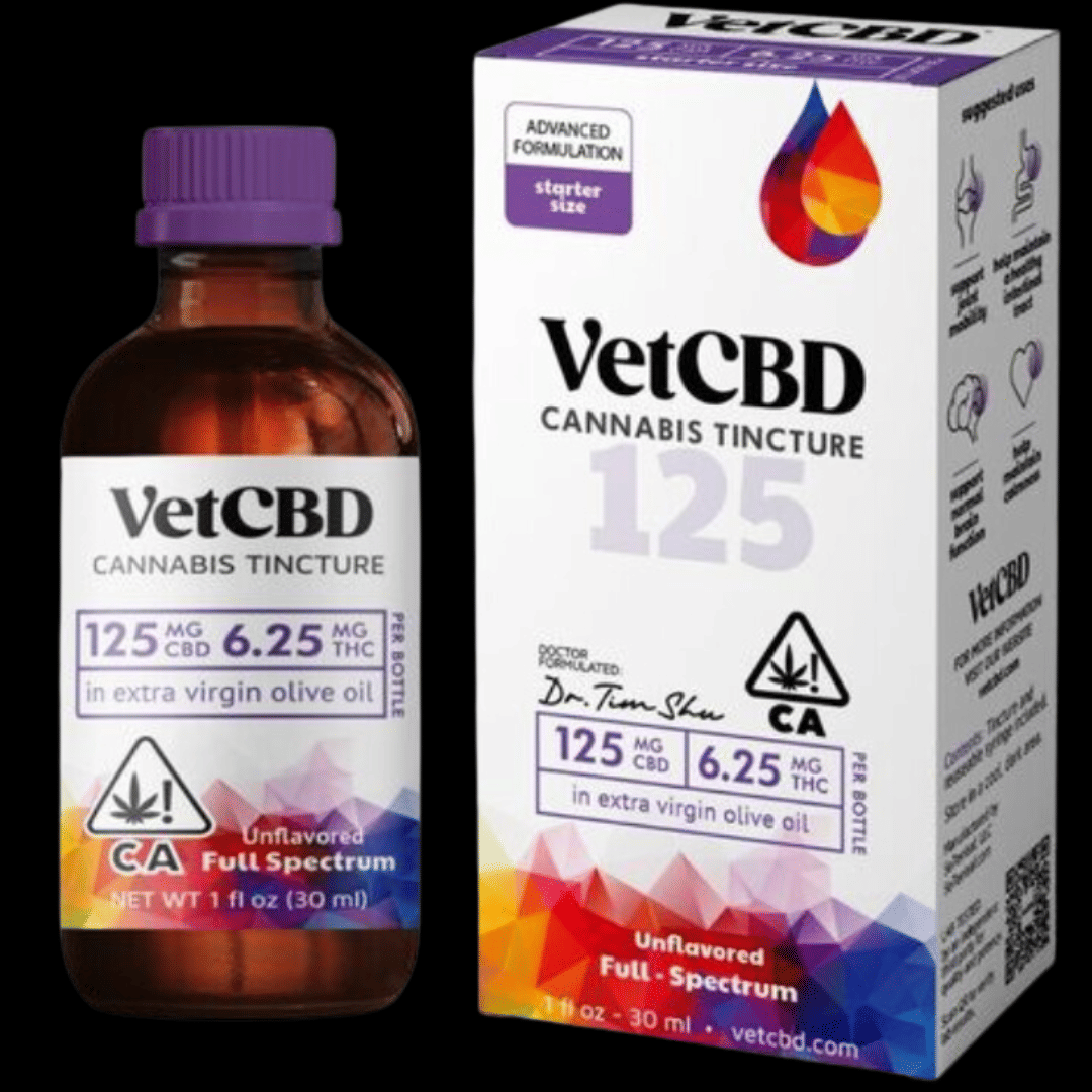 VET CBD — Starter Size