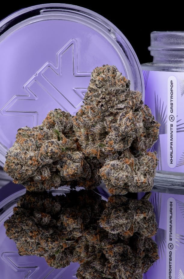 Khalifa Kush - Violet Sky - 3.5g - Khalifa Kush - Violet Sky - $44.99 - Indoor Flowers
