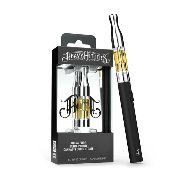 Pineapple Express | 1g Cartridge