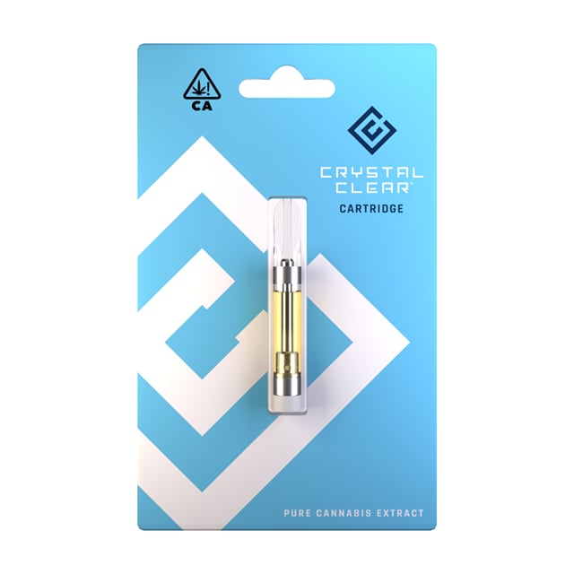 Blue Dream | 1g Cartridge