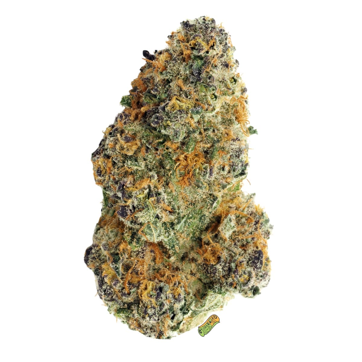 DOSI- ORANGE #9 3.5G - Greenline -  - $24 - Flower