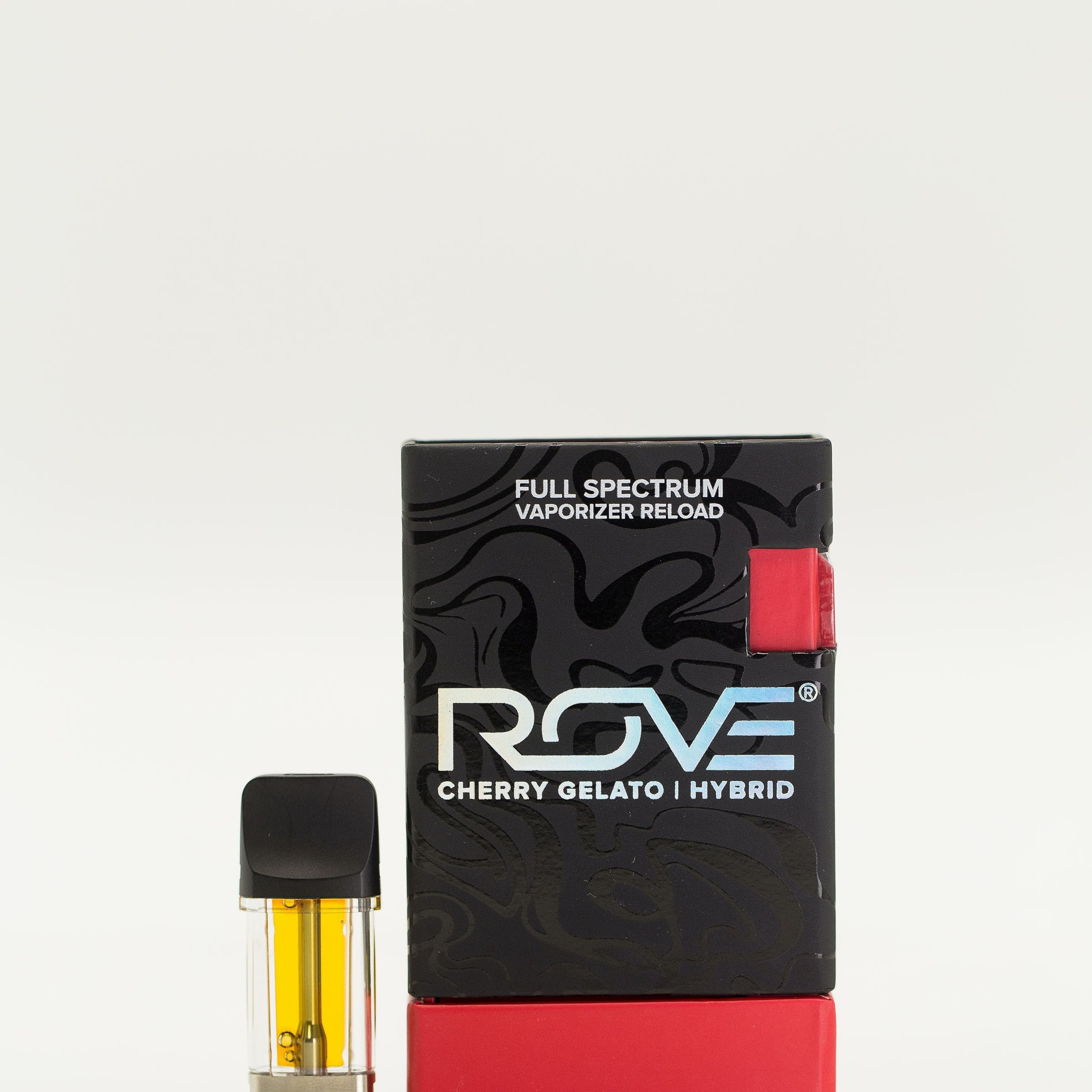 Cherry Gelato 1.0g - Reload Live Resin Diamond Vaporizer - ROVE - - $28.81 - Vapes