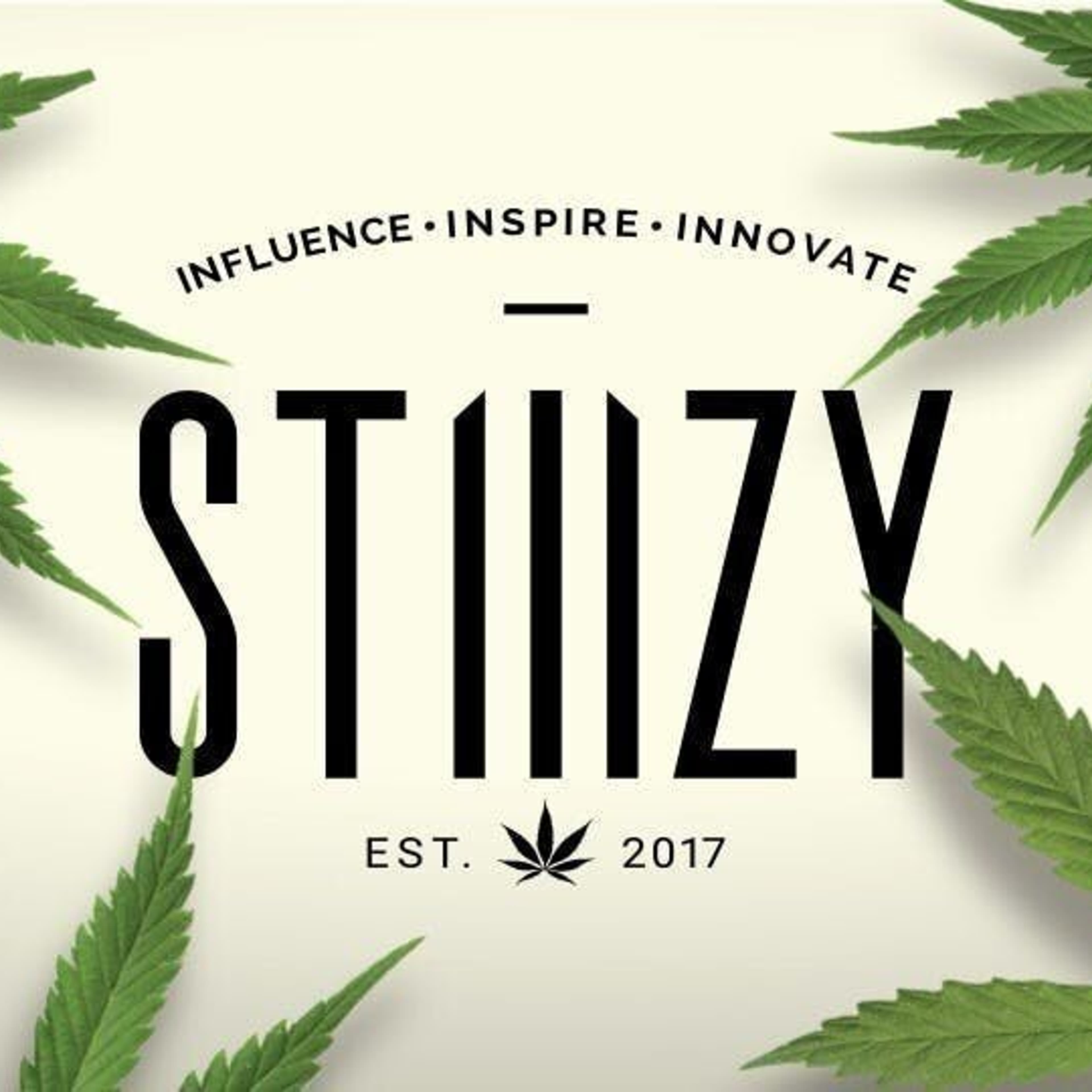 Super Lemon Haze 1g Pod - Stiiizy - - $20.70 - Cartridge