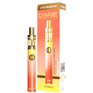 Dime Industries: Papaya Reserve