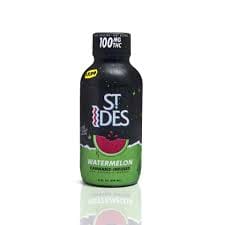St. Ides — Watermelon Shot