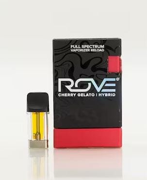 ROVE — Cherry Gelato Reload