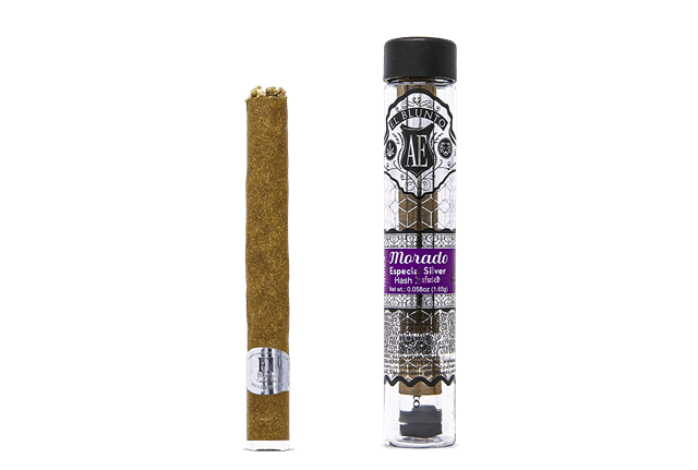 Morado Infused Blunt 1.65g