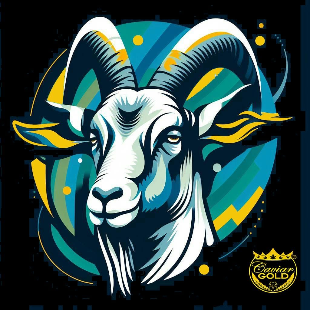 Caviar Gold l Baby Cavi l Blue Glue l 2.5g 5pk - Caviar Gold -  - $38 - Pre-Rolls