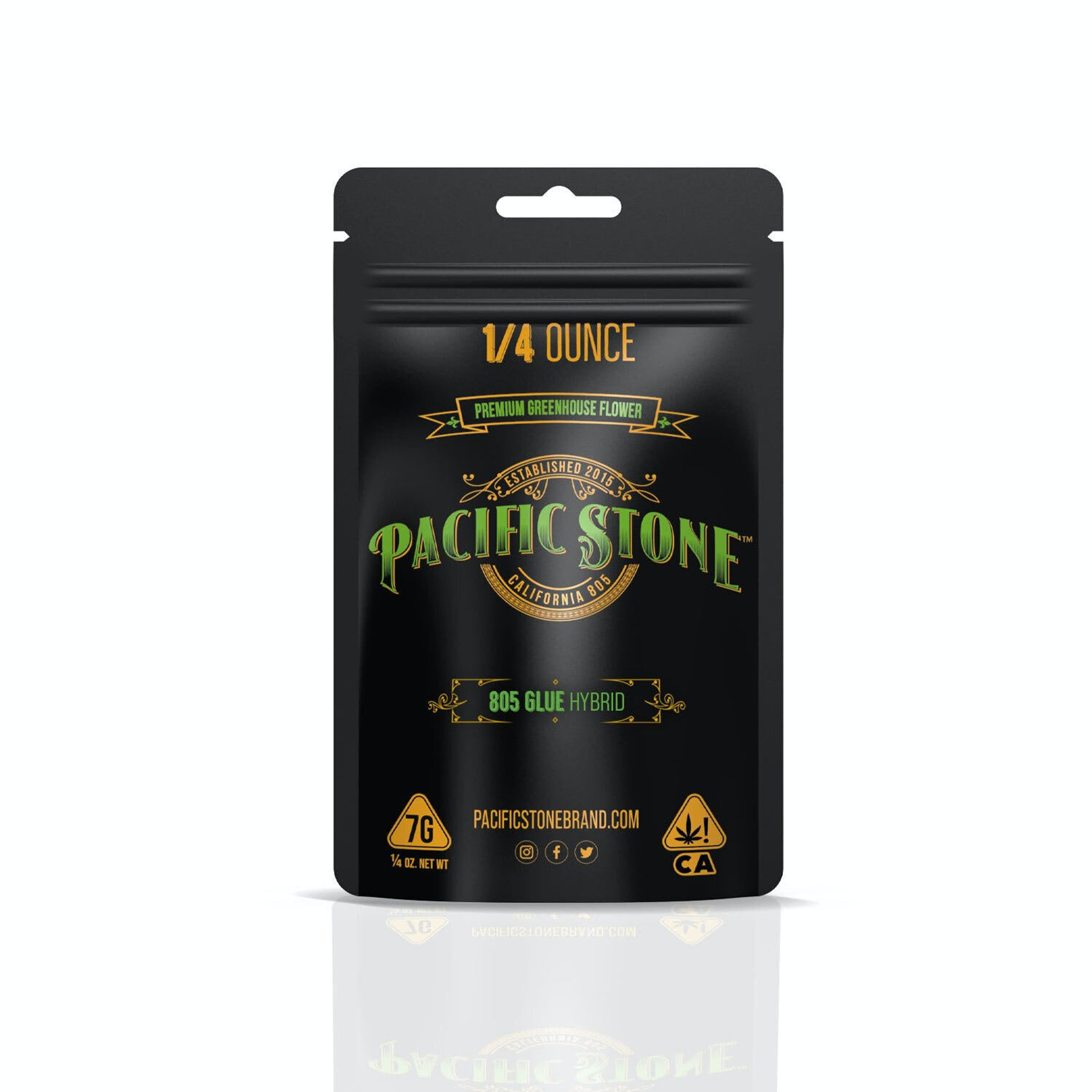 PACIFIC STONE - 805 Glue (H) - 7g - Pacific Stone - Pouch - $41 - Flower