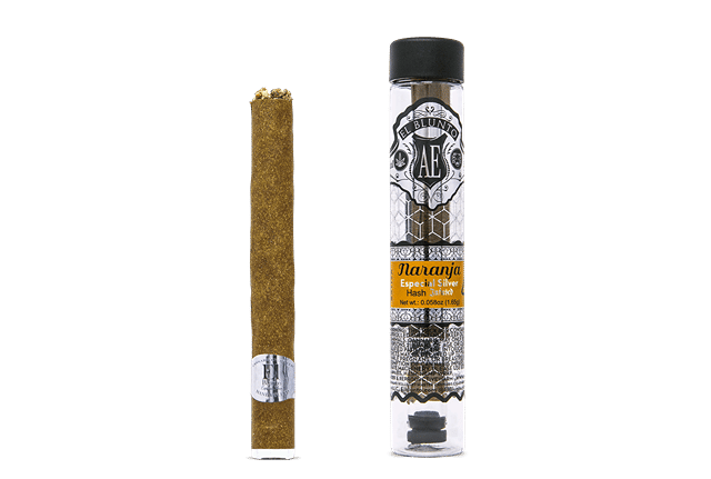 Naranja Infused Blunt 1.65g