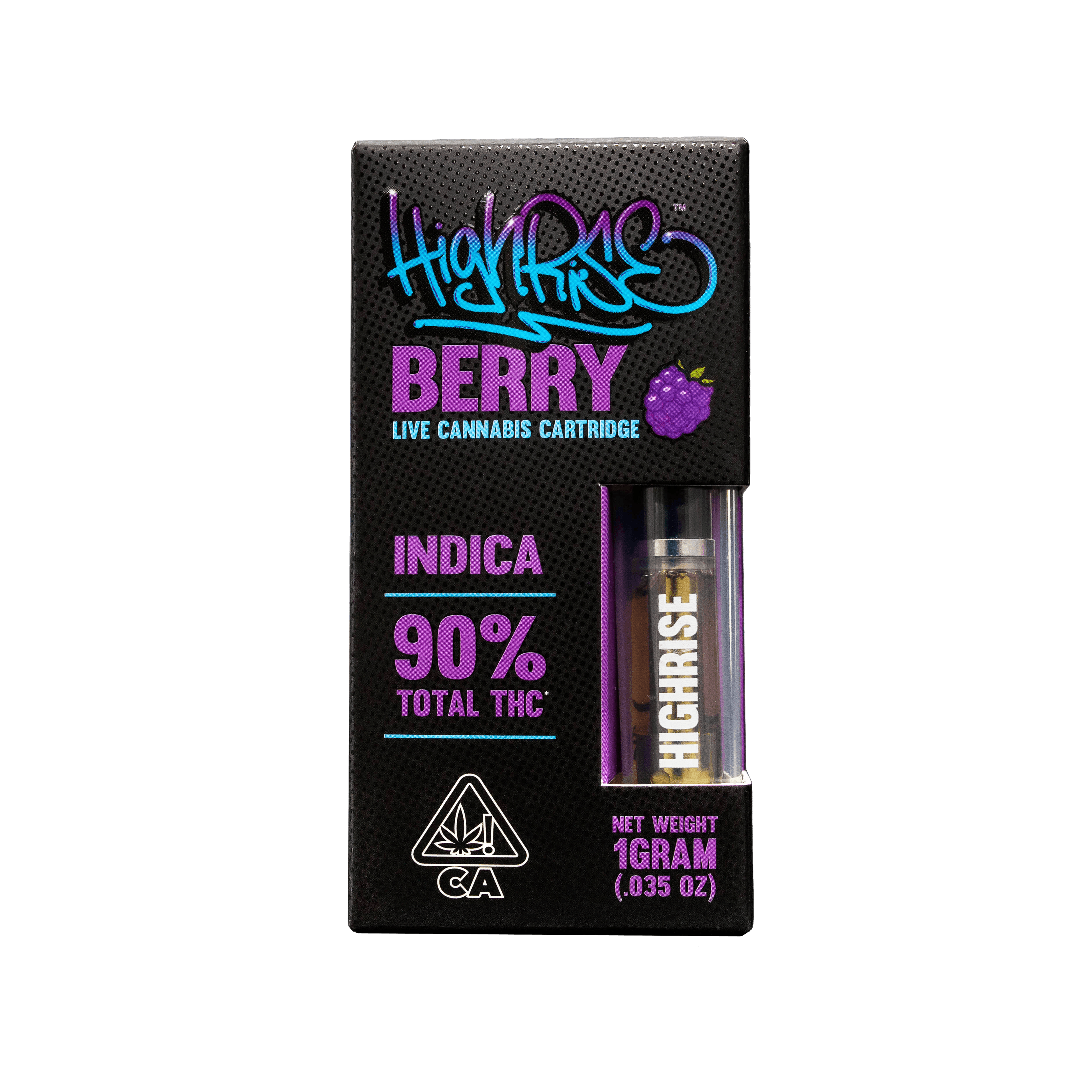 Highrise — Berry
