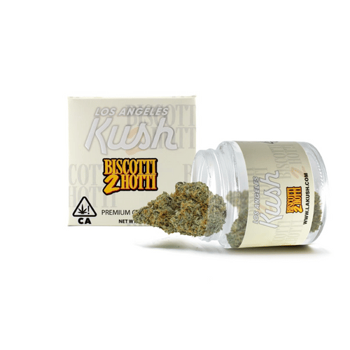 Biscotti 2 Hotti (3.5g)